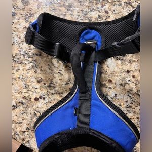 NWOT Easy Sport dog harness Size Medium  44H